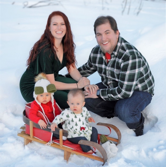 Meet your Posher, Lexi - Picture 1 of 1